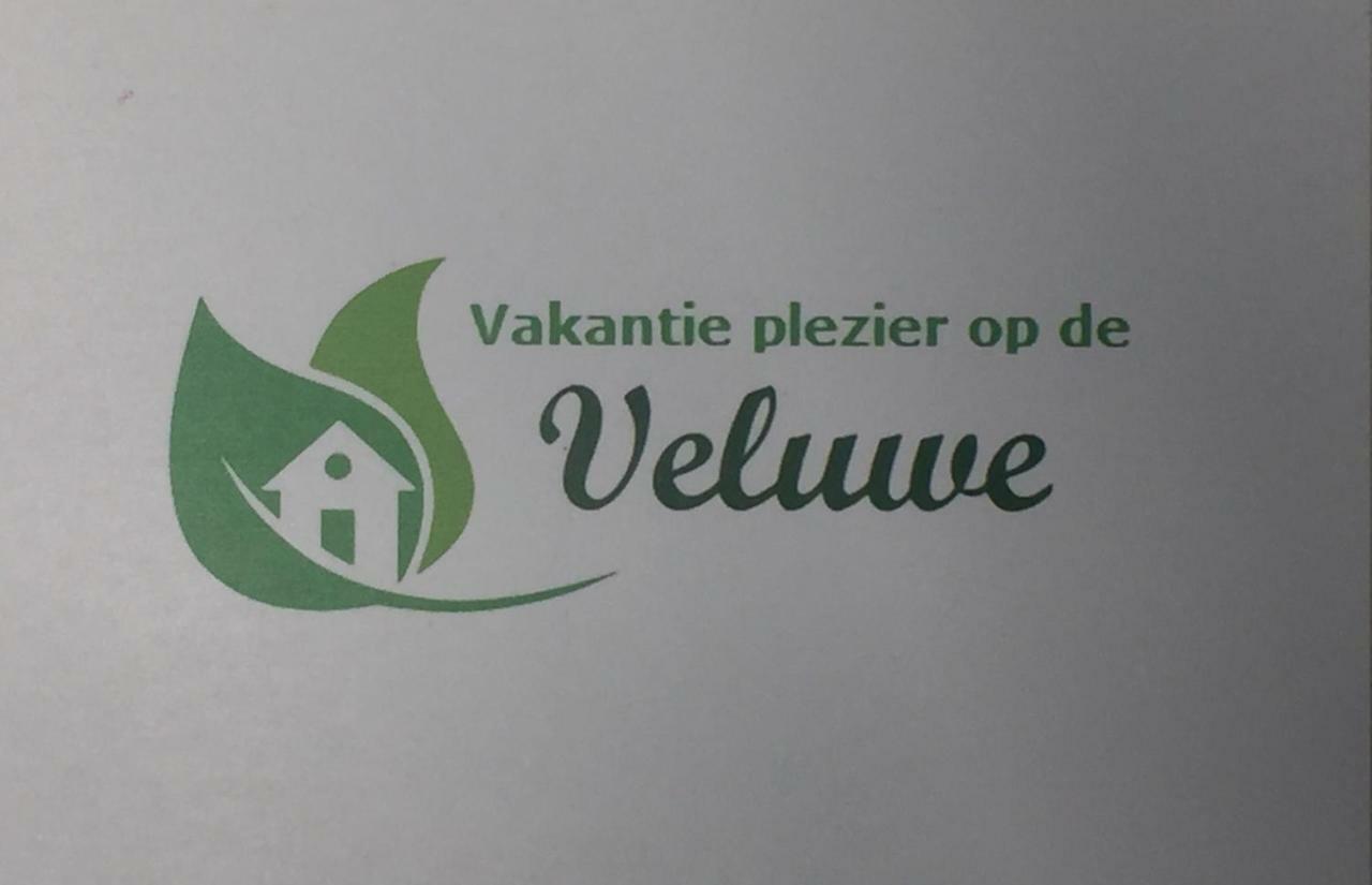 Vakantie Plezier Op De Veluwe Hotel Nunspeet Kültér fotó